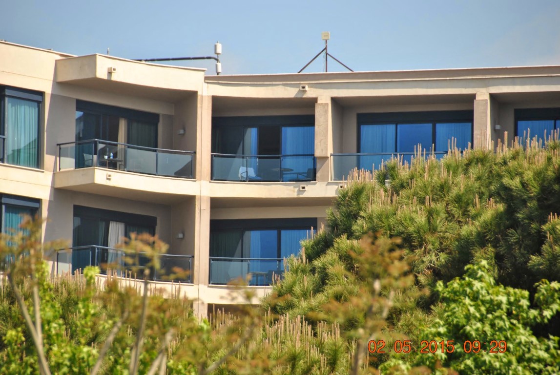 imagini hotel SUSESI BELEK